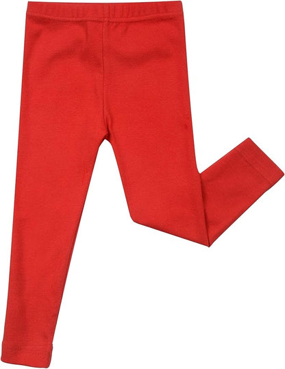 AVAUMA Baby Boys Girls Pajama Set Kids Toddler Snug fit Basic Cotton Sleepwear pjs for Daily