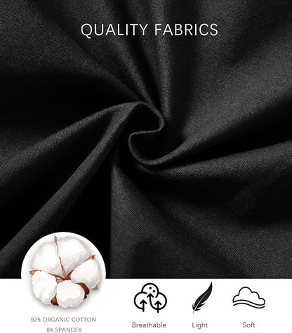 Jimonda Baby Boy Girl Bubble Romper Solid Color Bodysuit Short Sleeve Organic Cotton T-Shirt