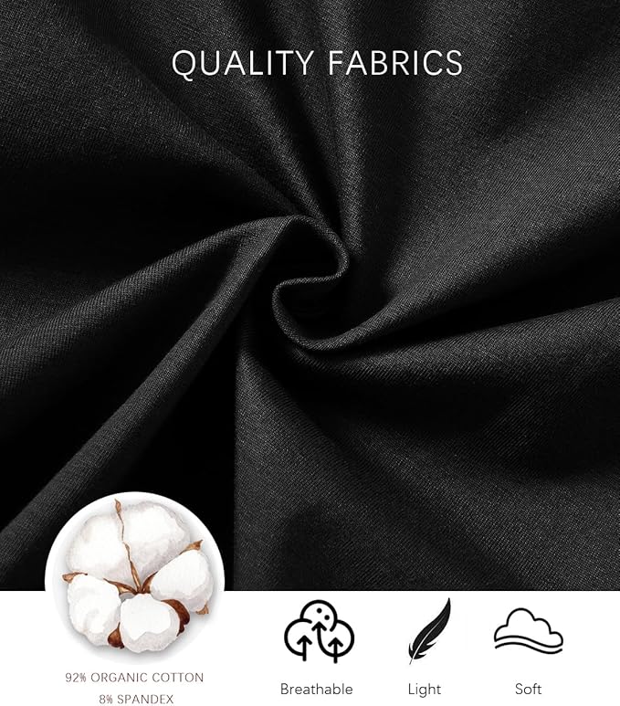 Jimonda Baby Boy Girl Bubble Romper Solid Color Bodysuit Short Sleeve Organic Cotton T-Shirt