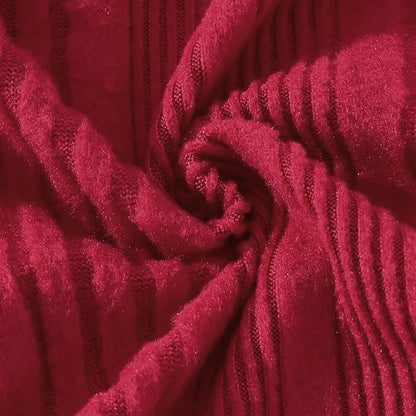 Aalizzwell Infant Baby Girl Fall Winter Outfit