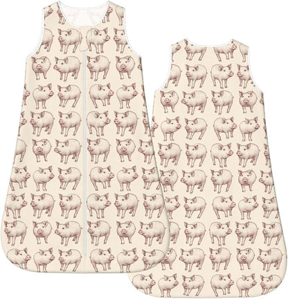 Baby Wearable Blanket Infant Boys Girls Sleeping Bag For Newborn Unisex Baby Stuff Sleep Sack Suit