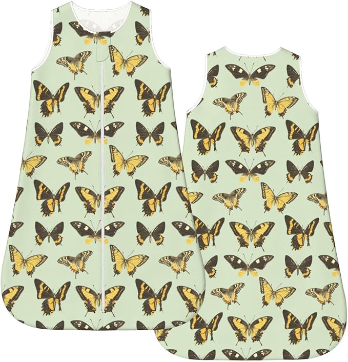 Baby Wearable Blanket Infant Boys Girls Sleeping Bag For Newborn Unisex Baby Stuff Sleep Sack Suit