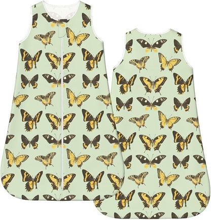 Baby Wearable Blanket Infant Boys Girls Sleeping Bag For Newborn Unisex Baby Stuff Sleep Sack Suit