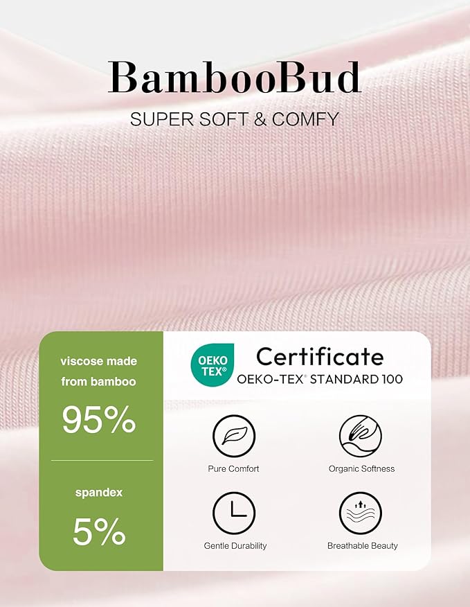 Baby Zippered Rompers Newborn Pajamas Sleepers Long Sleeve Jumpsuits Infant Zipper Romper-Viscose from Bamboo