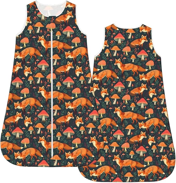 Baby Wearable Blanket Infant Boys Girls Sleeping Bag For Newborn Unisex Baby Stuff Sleep Sack Suit