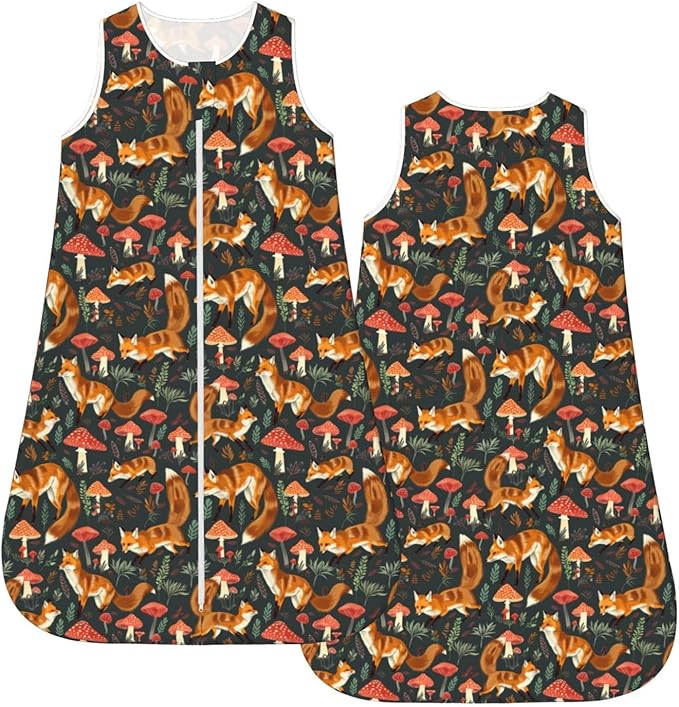 Baby Wearable Blanket Infant Boys Girls Sleeping Bag For Newborn Unisex Baby Stuff Sleep Sack Suit