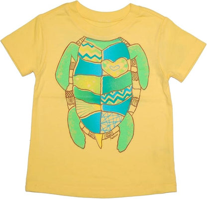 Become a Land Animal or Character Super Soft Short Sleeve Tee for Baby, Infant + Toddler (0/6M-6T)