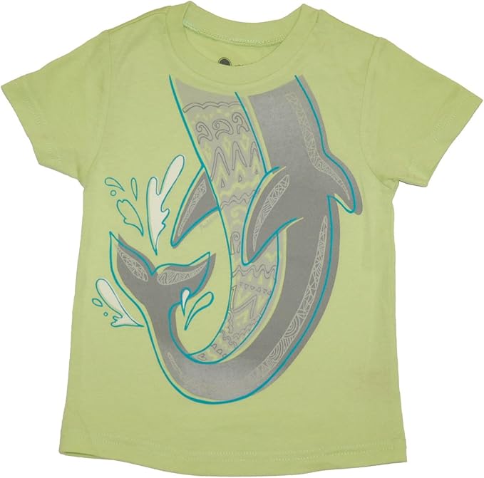 Become a Land Animal or Character Super Soft Short Sleeve Tee for Baby, Infant + Toddler (0/6M-6T)