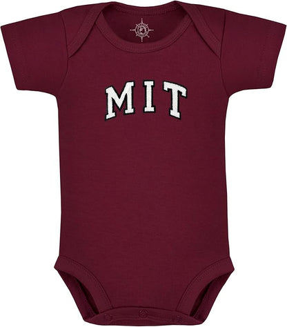 Creative Knitwear College Baby NCAA Infant Bodysuit
