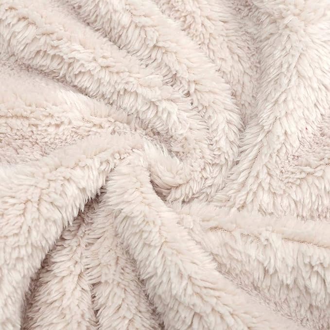 Newborn Baby Jumpsuit Hooded Fleece Rompers Long Sleeve Onesies Outwear Outfits