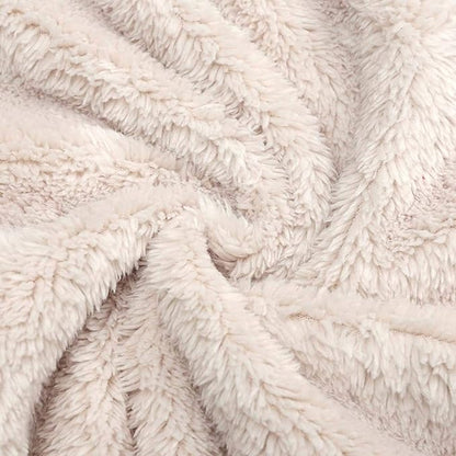 Newborn Baby Jumpsuit Hooded Fleece Rompers Long Sleeve Onesies Outwear Outfits