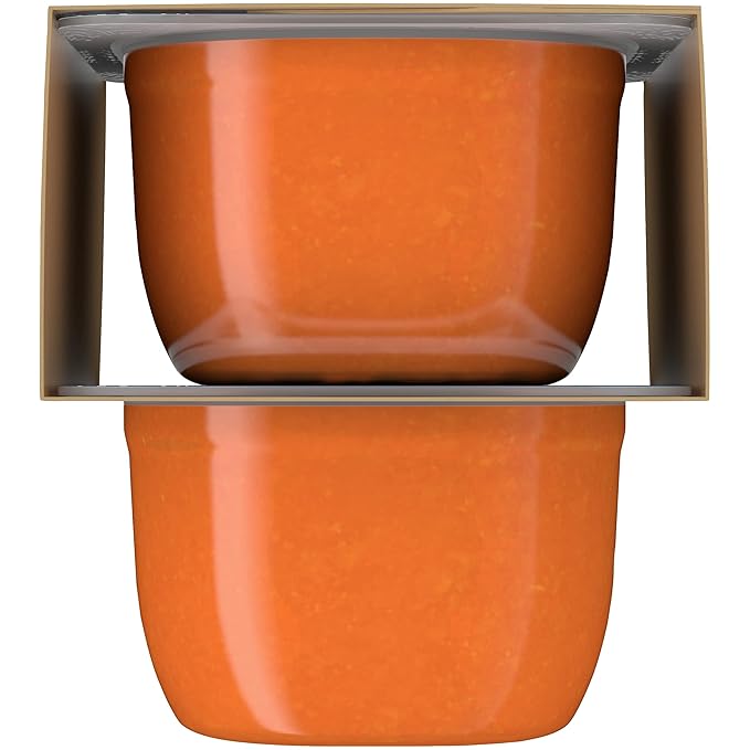 Gerber Natural for Baby 1st Foods Baby Food Tubs (Sweet Potato)