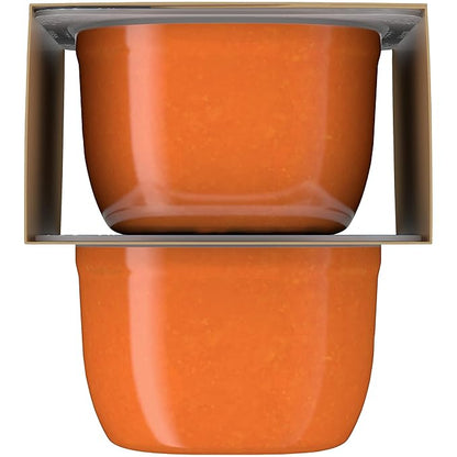 Gerber Natural for Baby 1st Foods Baby Food Tubs (Sweet Potato)