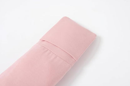 JunNeng Viscose from Bamboo Baby Sleeper,Newborn Footie Pajamas with 2 Way Zipper & Fold Over Mittens,0-12M