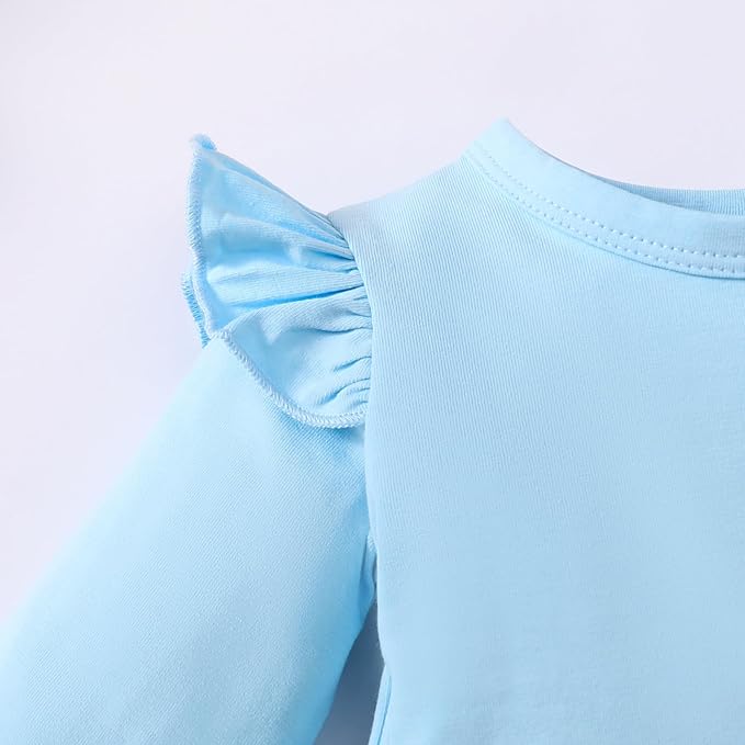 Magic Park 0-18M Infant Bodysuit Tutu Dress Baby Girl Romper Dress Toddler Solid Color Tulle Skirt Baptism Holidays Outfits