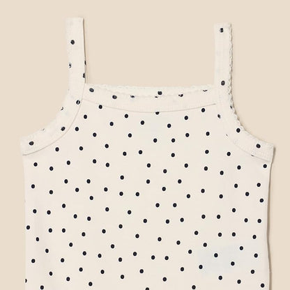 Amazon Essentials baby-girls Sleeveless Bodysuits