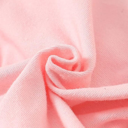 Baby Girl Clothes Infant Ruffle Sleeve Romper Dress Newborn Solid Tutu Skirt Sets Jumpsuit Headband Outfit