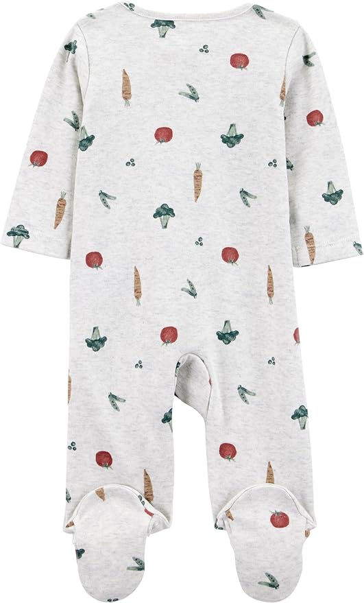 3-pack Sleep and Play