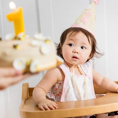 Burt's Bees Baby Bibs, Lap-Shoulder Drool Cloths, 100% Organic Cotton with Absorbent Terry Towel Backing