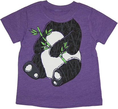 Become a Land Animal or Character Super Soft Short Sleeve Tee for Baby, Infant + Toddler (0/6M-6T)