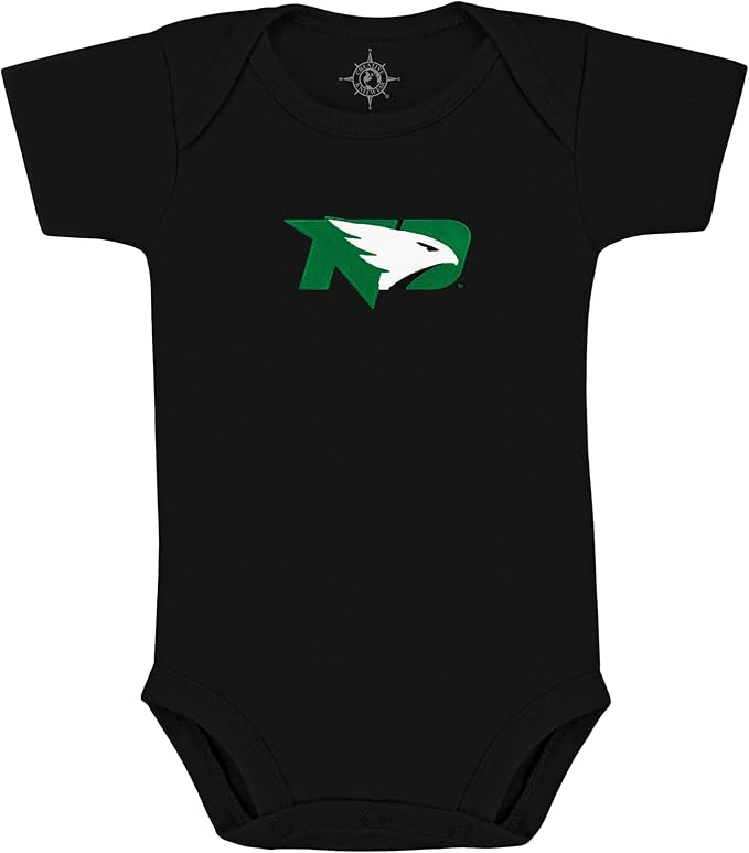 Creative Knitwear College Baby NCAA Infant Bodysuit