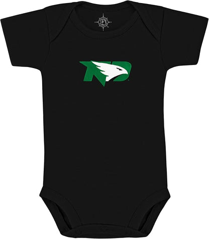 Creative Knitwear College Baby NCAA Infant Bodysuit