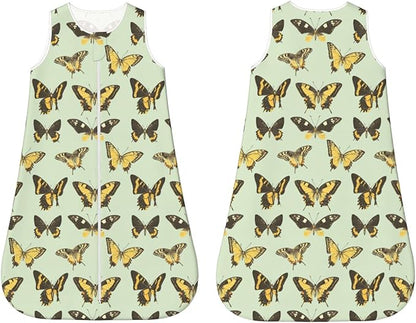 Baby Wearable Blanket Infant Boys Girls Sleeping Bag For Newborn Unisex Baby Stuff Sleep Sack Suit