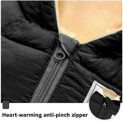 Cute Baby Boys Snowsuit New Born baby girls Winter Coat Toddler Clothes