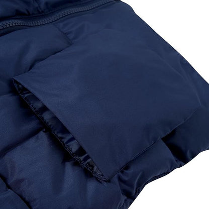 TUONROAD Baby Girls Coats for 6 Months-5 Years Toddlers Boy Winter Jacket Warm Bear Hooded Outdoor Coats Size 5