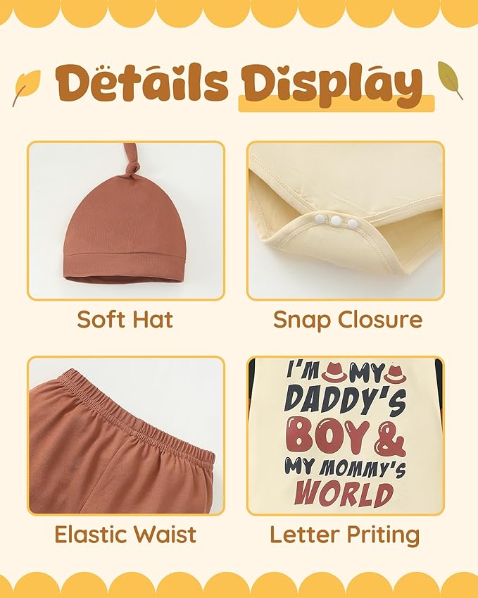 Baby Boy Swimsuit UPF 50+ Sun Protection Rash Guard Swimwear Zipper One Piece Toddler Boy Bathing Suit With Hat