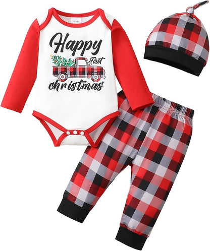 Baby Boy Swimsuit UPF 50+ Sun Protection Rash Guard Swimwear Zipper One Piece Toddler Boy Bathing Suit With Hat