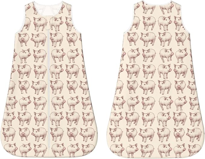 Baby Wearable Blanket Infant Boys Girls Sleeping Bag For Newborn Unisex Baby Stuff Sleep Sack Suit