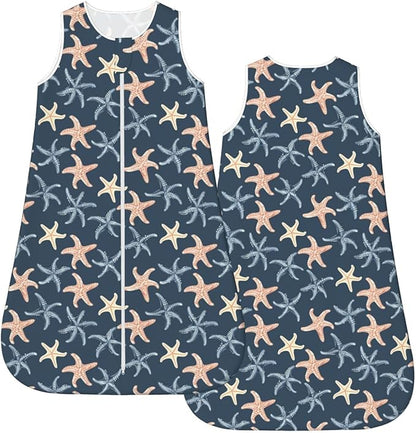 Baby Wearable Blanket Infant Boys Girls Sleeping Bag For Newborn Unisex Baby Stuff Sleep Sack Suit