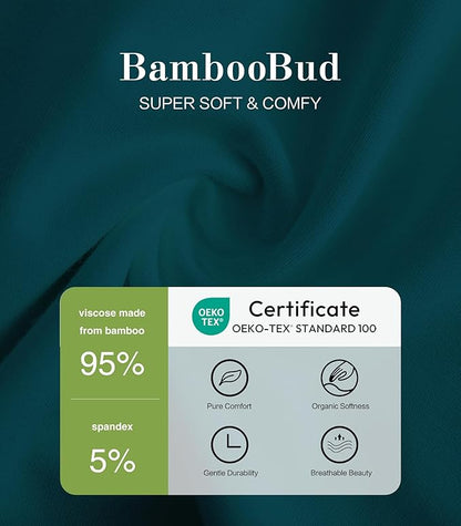 Baby Zippered Rompers Newborn Pajamas Sleepers Long Sleeve Jumpsuits Infant Zipper Romper-Viscose from Bamboo