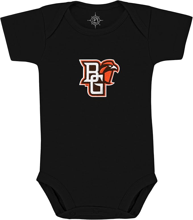 Creative Knitwear College Baby NCAA Infant Bodysuit