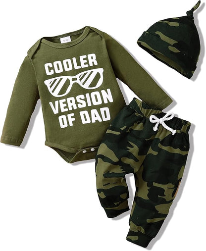 Baby Boy Swimsuit UPF 50+ Sun Protection Rash Guard Swimwear Zipper One Piece Toddler Boy Bathing Suit With Hat