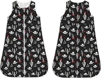 Baby Wearable Blanket Infant Boys Girls Sleeping Bag For Newborn Unisex Baby Stuff Sleep Sack Suit