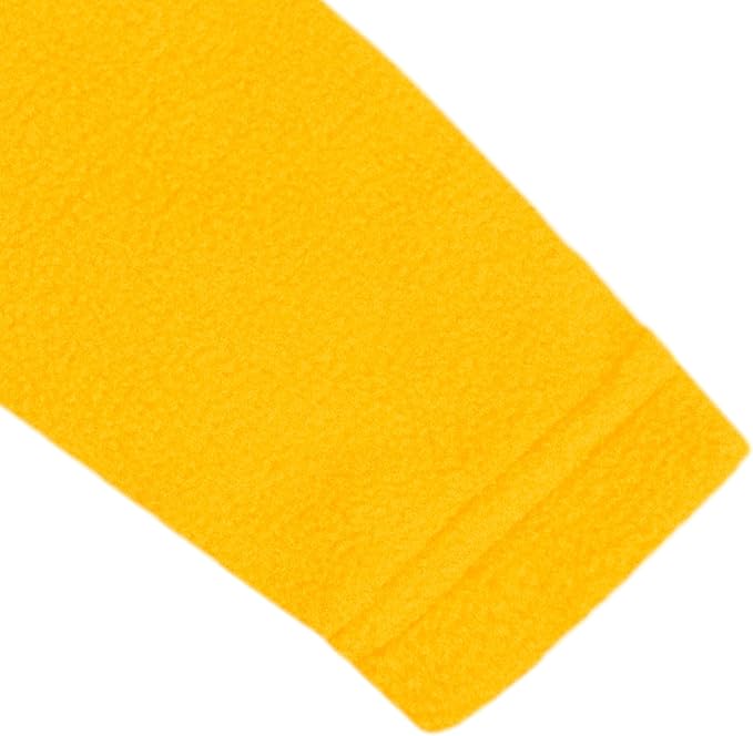 Creative Knitwear College Baby Polar Fleece Jacket-Team Logo, Multiple Colors, for Boys & Girls (12 Mos-8 Yrs)