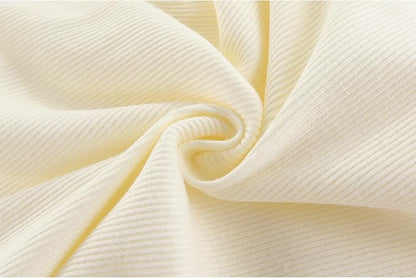 Newborn Baby Short Sleeve Bodysuit Cotton One-Piece Baby Clothes 5-Pack, 0-12 Months