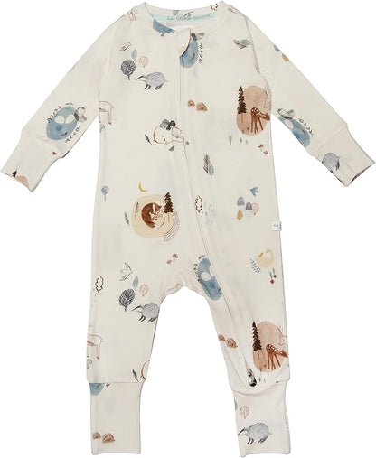 Loulou Lollipop Tencel Lyocell Sleeper