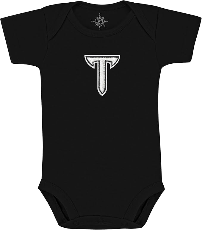 Creative Knitwear College Baby NCAA Infant Bodysuit