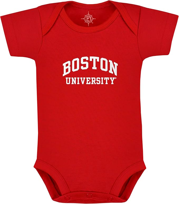 Creative Knitwear College Baby NCAA Infant Bodysuit