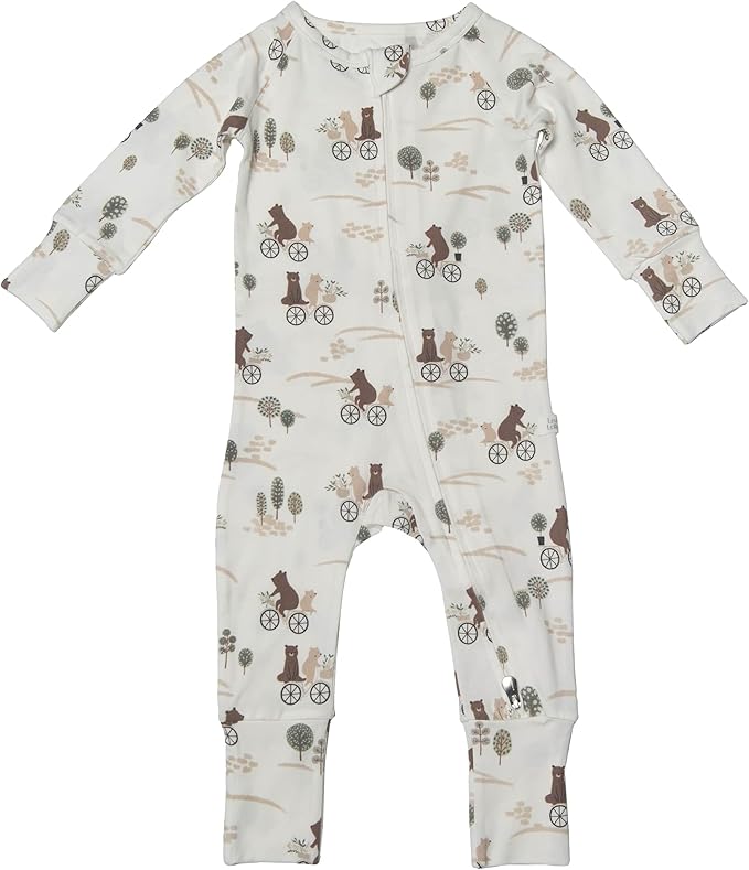 Loulou Lollipop Tencel Lyocell Sleeper