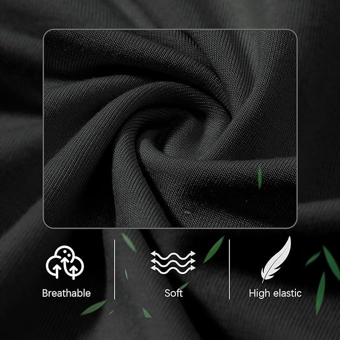 Jimonda Baby Bodysuits Rayon from Bamboo Short Sleeve Baby Boys Girls Rompers Soft Outfits Newborn Clothes