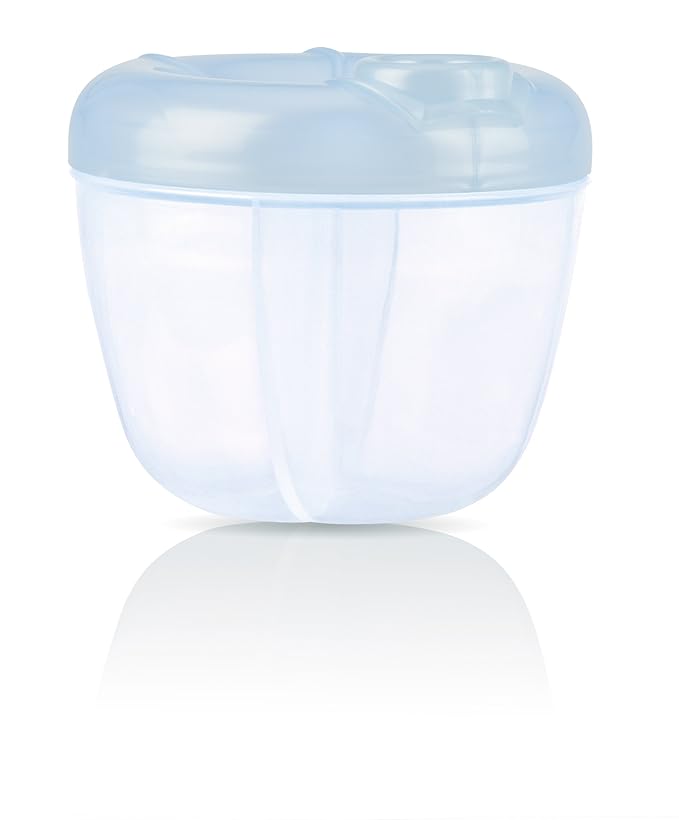 Nuby Natural Touch Milk Powder Dispenser