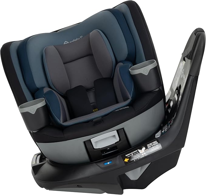 Safety 1st Turn and Go Rotating 360 ST