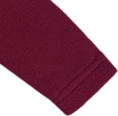 Creative Knitwear College Baby Polar Fleece Jacket-Team Logo, Multiple Colors, for Boys & Girls (12 Mos-8 Yrs)