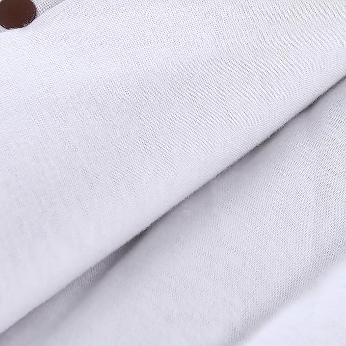 Baby Infant Sherpa Fleece Vest Boys Girls Cute Heart Graphic Warm Sleeveless Jacket Soft Fuzzy Outerwear with Pockets