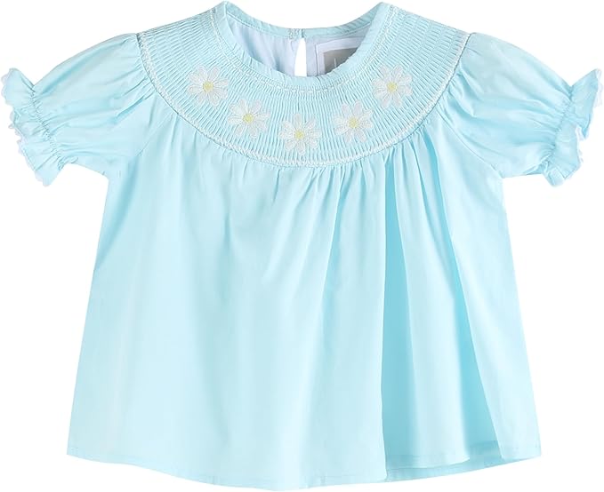 Lil cactus Baby Girls and Toddler Applique Top and Bloomer 2pc. Set