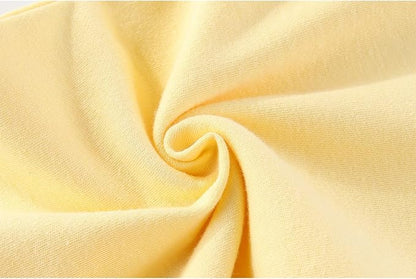 6 Pack Unisex Baby Boy Girl Rompers 0-12months Infant Short Sleeve Bodysuits New Born Soft Cotton One-Piece Clothes